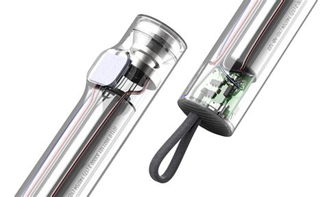 mira - flashlight :: Behance
