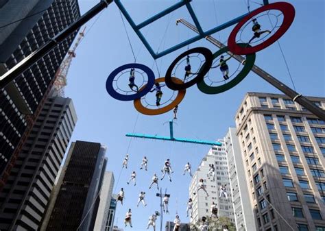 The Amount of Work Time Wasted During the Rio Olympics Will Be Staggering | Fortune