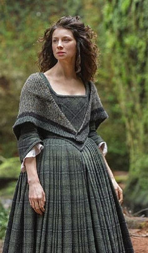 Outlander Claire Fraser Corset Shrug Size S Us Etsy Outlander