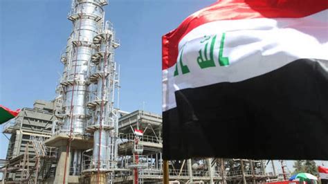 Iraq Surpasses Saudi Arabia In U S Oil Exports To Us Shafaq News