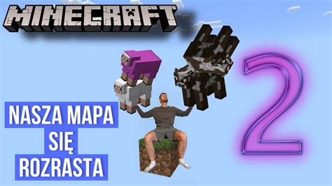 Minecraft One Block Zosta Em Farmerem Youtube