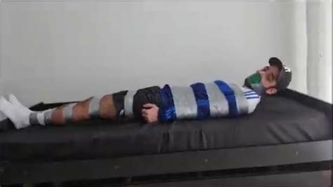 Men Bondage Hot Scenes Of Pure Pleasure ThisVid