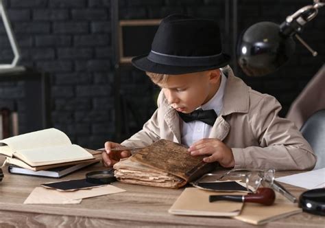 How to Solve the Mystery of an Unknown Word in Text Educational ...