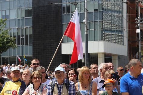 Lecie Przy Czenia Cz Ci G Rnego L Ska Do Polski Rekonstruktorzy