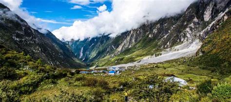 From Kathmandu Day Langtang Valley Trek With Porter Getyourguide