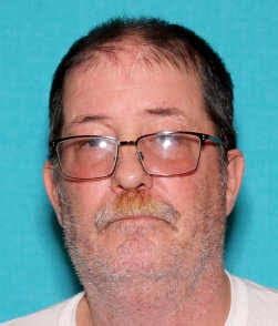 Harold Bradley Ford Sex Offender In Jackson Mi Mic Aaa Baeb Fbbac D B