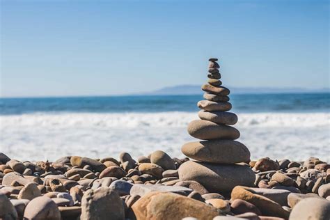 How To Find Balance In Life In 7 Easy Steps