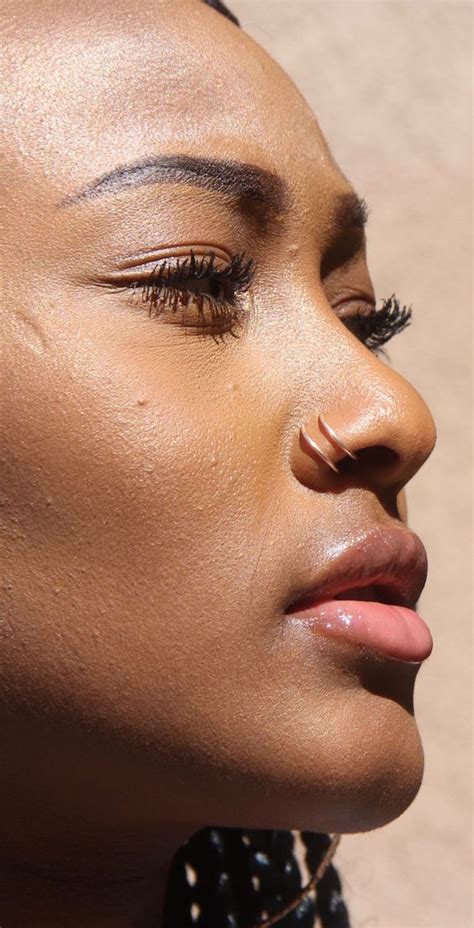 The Ultimate Double Nose Piercing Guide Beauty Logic Blog