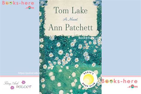 Tom Lake by Ann Patchett PDF free download 2023