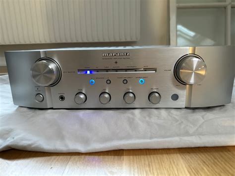 Marantz PM 7004 Stereo Amplifier Catawiki