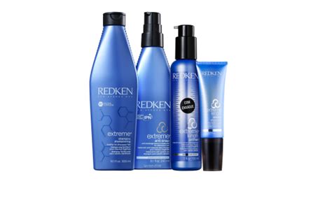 Kit Redken Extreme Length Anti Snap Beleza Na Web Pro Pro