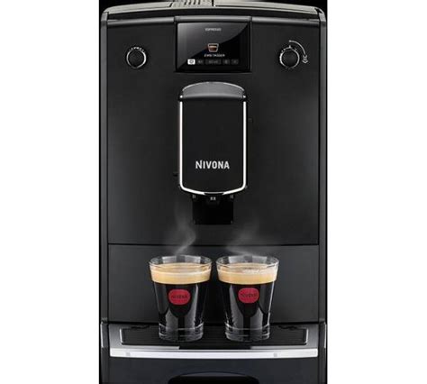 Nivona CafeRomatica NICR 690 | Klassiker für aromatischen Kaffee