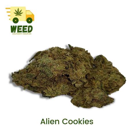 Product Weed Delivery Halifax