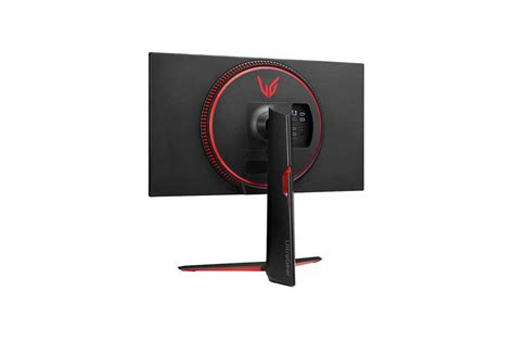 LG 27'' UltraGear QHD Nano IPS 1ms 165Hz HDR Monitor with G-SYNC ...
