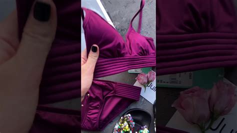 Juliette Lingerie Магазин брендового нижнего белья и купальников YouTube