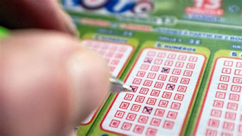 Super Loto Du Nouvel An Comment A Marche Ici