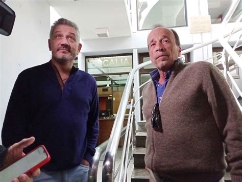 El Ministro de Seguridad declaró en el marco de la causa judicial