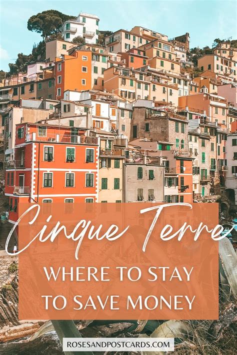 How To See Cinque Terre In A Day Artofit