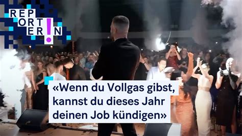 Wenn du Vollgas gibst kannst du dieses Jahr deinen Job kündigen