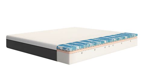 Emma Hybrid Mattress | Emma - The Sleep Company