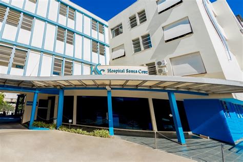 Hospital Santa Cruz Tem Inscri Es Abertas Para Programas De Resid Ncia