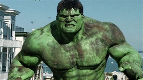 Hulk Di Che Cosa Parla Il Film La Trama