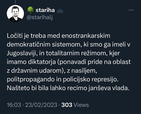 Manica Žužek on Twitter RT Dolinarjev vnuk Se sploh zavedate kolk