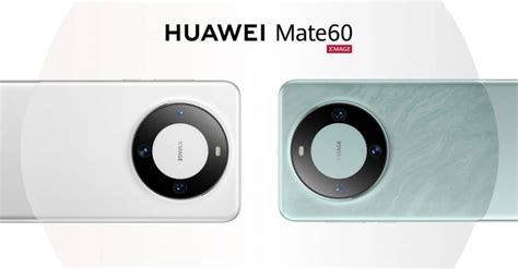 Huawei Mate 60 tanıtıldı, işte özellikleri - Teknoblog