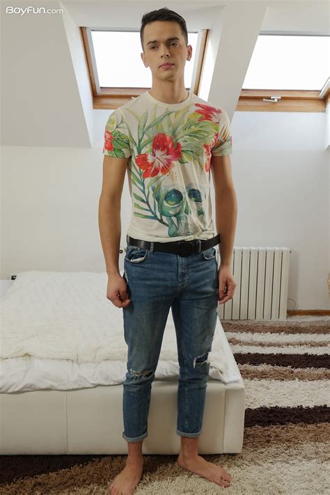 Boy Fun Featuring Finn Harper Nude Images Coedcherry