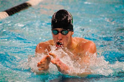 Boys swim senior night at Campus (Photos by Mikah Herzberg) – Panther's ...