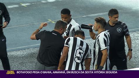 Mais Vaias Briga Entre Torcedores E Aplausos No Fim Marcam Vitória Do Botafogo Botafogo Ge