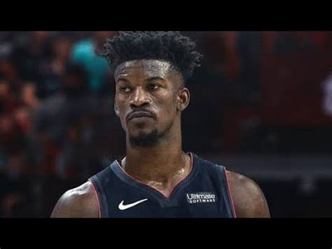 Jimmy Butler Jumpshot Fix NBA 2K20 Mobile YouTube