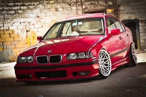 Bmw E36 3 Series Slammed Bmw Bmw E36 Bmw Sport