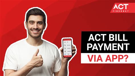 Act Bill Payment How To Pay Act Bills Online Youtube