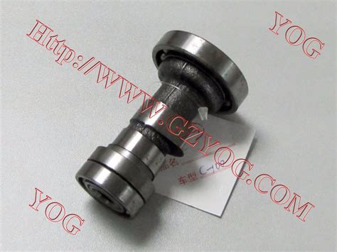 Motorcycle Parts Motorcycle Camshaft Moto Shaft Cam For Dy Honda