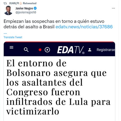 Pedro S Nchez On Twitter Rt Julianmaciast La Cuenta Que Llam Narco