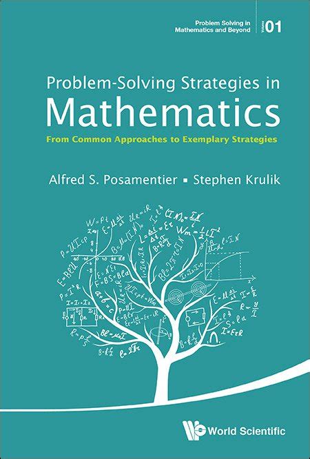 Problem Solving Strategies In Mathematics Problem Solving In