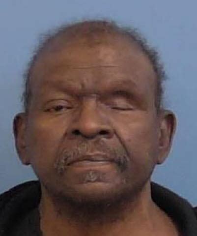 James Edward Carter Sex Offender In Unknown Il Ilx A