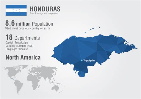 Which fun facts on honduras will surprise the most experienced travelers 2