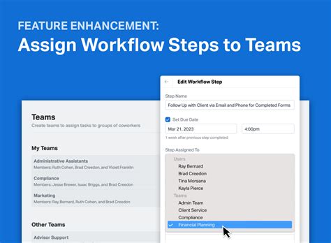 Introducing The Wealthbox Library Of Workflows Wealthbox Crm