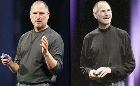 Randu Boto: Steve Jobs Cancer 2011