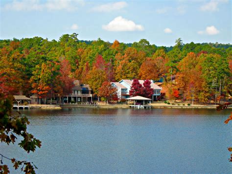 Lake Coronado In Hot Springs Village Ar Vacation Deals Vacation