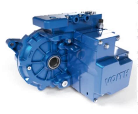 Voith Retarder 119 In Nacharam Hyderabad Voith Turbo Private Limited