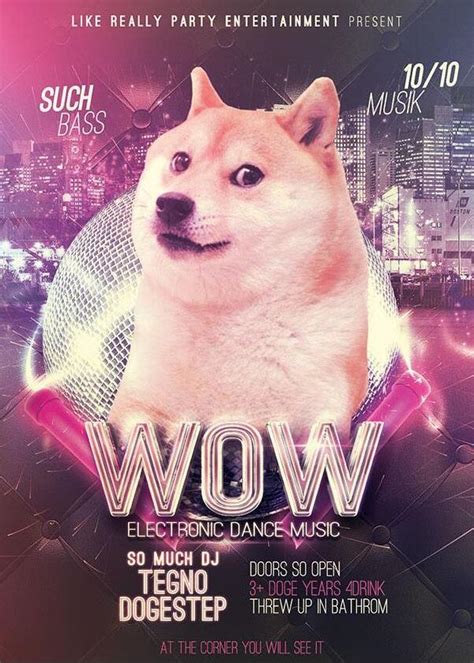 Doge Meme: The Best of Doge