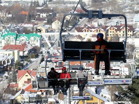 TOP3 najtańszych miejsc na narty w Polsce Cudowne prognozy Podróże