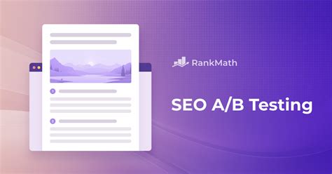 Ultimate Guide To A B Testing In Seo Best Practices For Success Rank