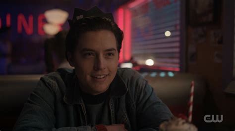 Riverdale After Dark A Riverdale Podcast On Twitter Veronica And