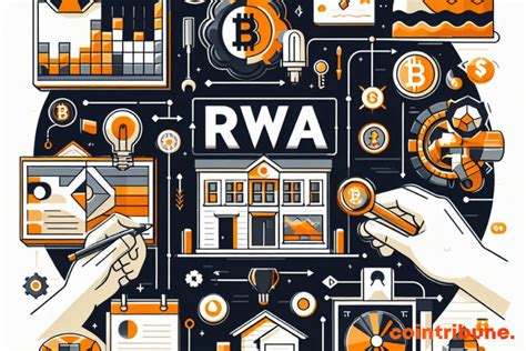 Top 5 des cryptos RWA à surveiller avant le prochain Halving