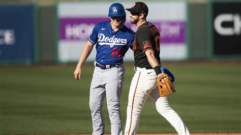 Giants vs Dodgers live stream: How to watch the MLB 2020 opening night ...