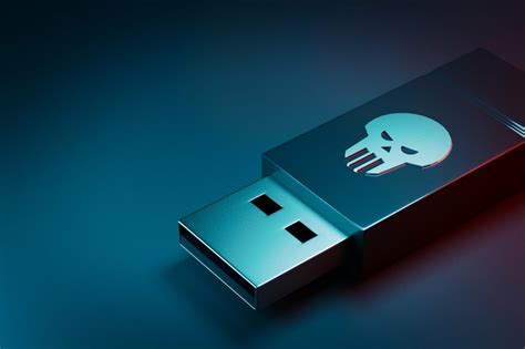 Mehr Sicherheit F R Usb Sticks Zertifikat Soll Sensible Daten